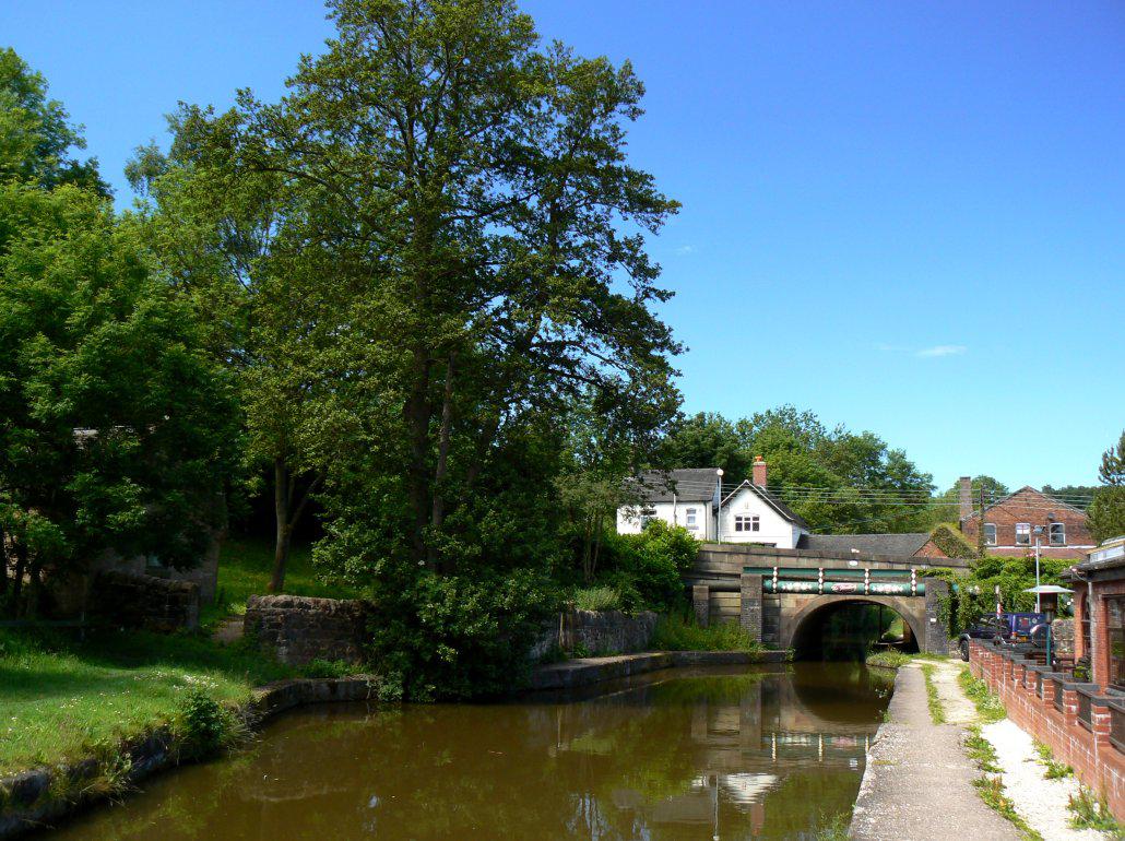 Cheddleton. 019